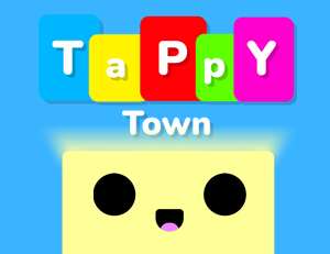 TappyTown game cover