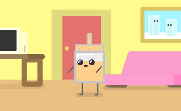 Mango Family Short