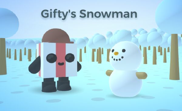 Gifty's Snowman