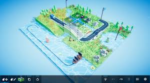 Please Fix The Road cozy game screenshot